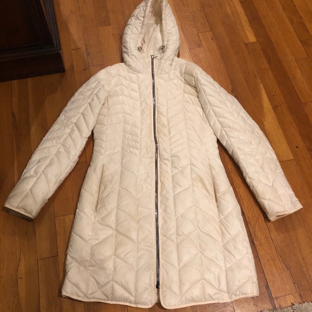 Kenneth Cole Women’s Winter Coat